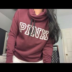 PINK hoodie